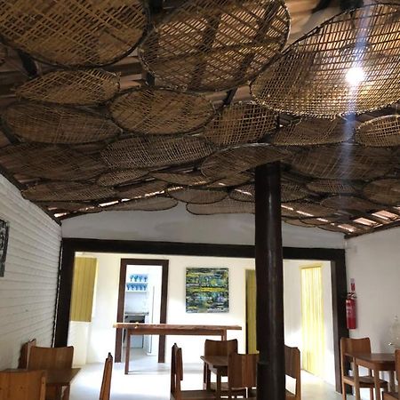 Casa Maria Pousada Trancoso Esterno foto