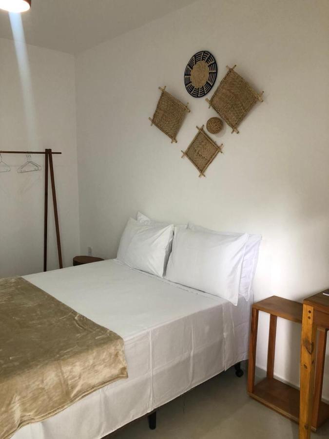 Casa Maria Pousada Trancoso Esterno foto