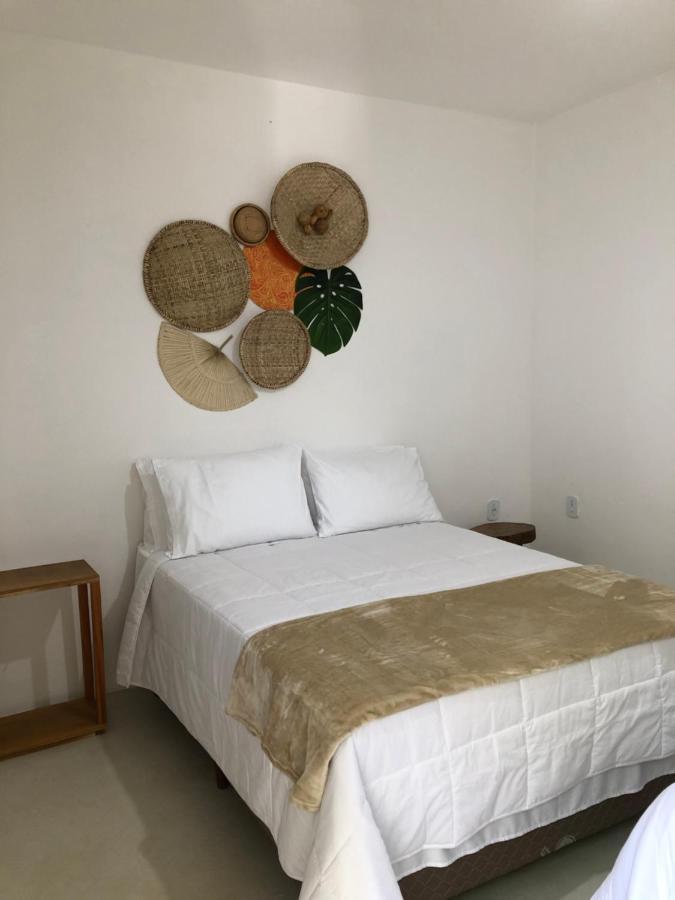 Casa Maria Pousada Trancoso Esterno foto