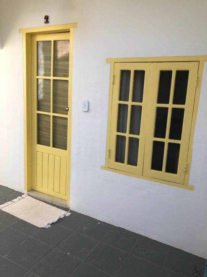Casa Maria Pousada Trancoso Esterno foto