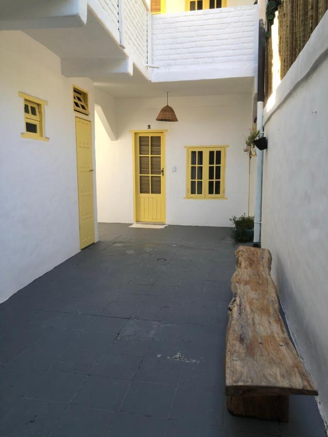 Casa Maria Pousada Trancoso Esterno foto